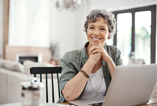 Your Authentic Personality