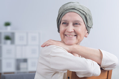 Cancer Wisdom