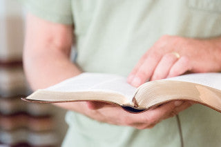 Prayer: Our Primary Healing Mechanism