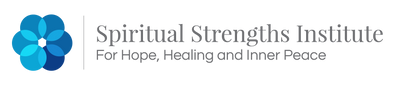 Spiritual Strengths Institute logo