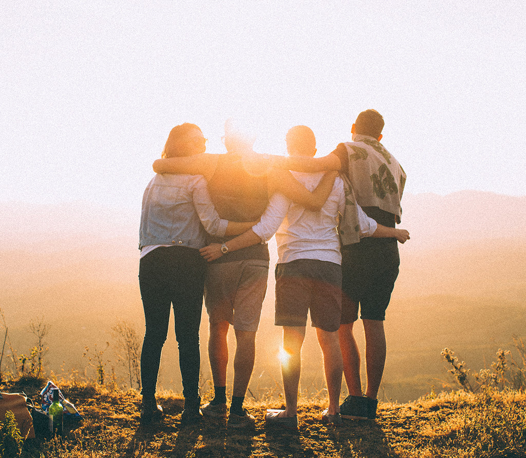 Course 103: The Ten Most Effective Spiritual Self-Care Techniques for Inner Healing
