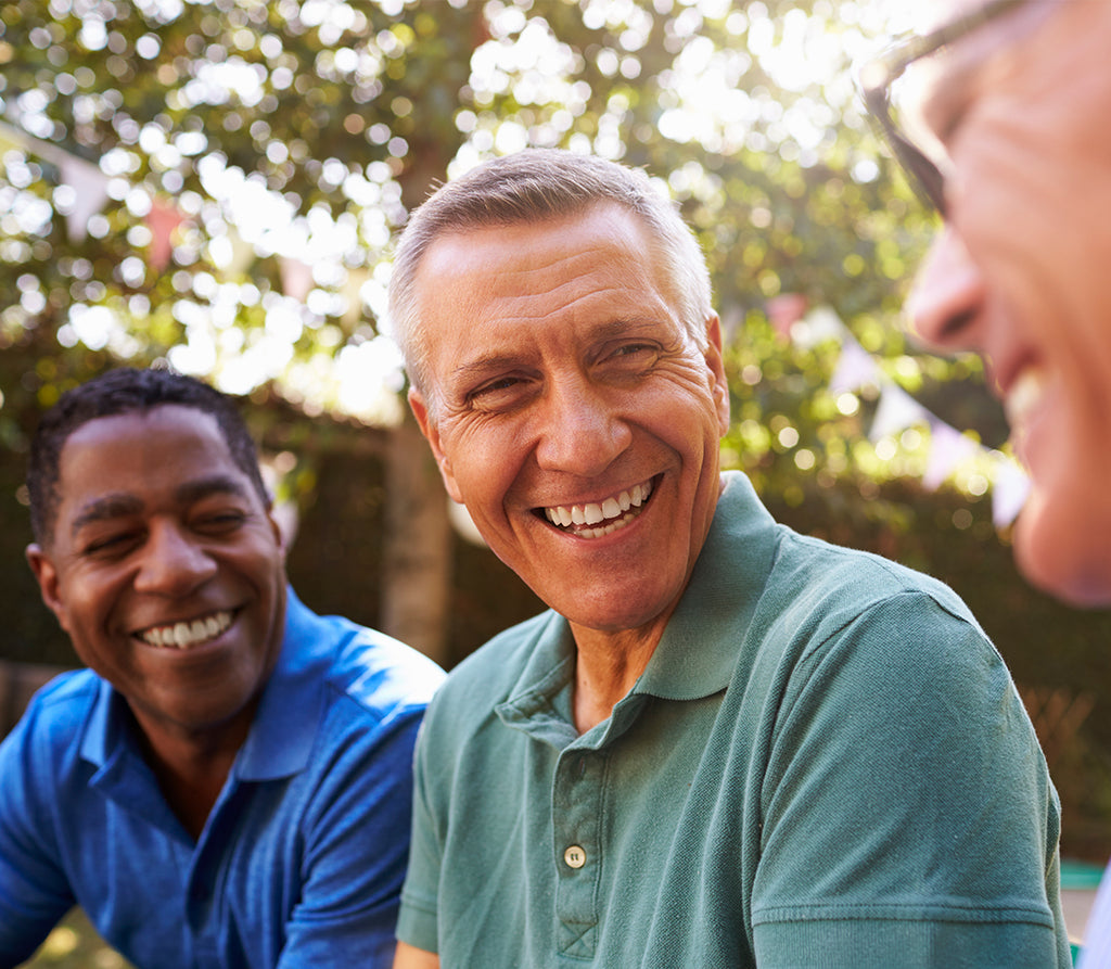 Course 104: Smiling Through Whatever Life Brings: Using Positive Psychology for Inner Healing and Opening the Healing Power of Your Soul