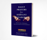 Prayers for Servant Leaders