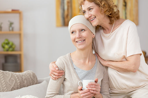 10 Principles of Caregiving