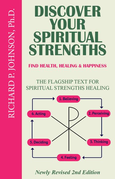 Discover Your Spiritual Strengths
