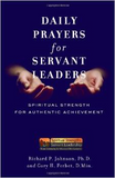 Prayers for Servant Leaders